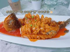 -苏梦江南·淮扬菜(夫子庙店)