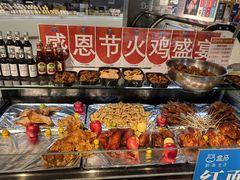 -盒马鲜生(莱蒙都会店)