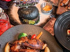 -Nord Grill&Bar Highland诺德西餐(深圳欢乐海岸店)