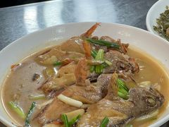 -健跳小海鲜(人民路店)