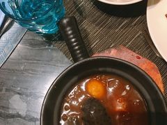 -长沙北辰洲际酒店-兰调全日餐厅