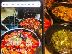 -一棠龙虾•王牌虾球(楚河汉街店)
