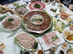 -枇杷园食为鲜火锅(南山店)