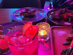 -MARU玛露音乐餐厅(大学路店)