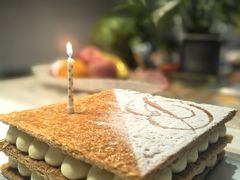 -沁蝶 Butterfly Patisserie甜品蛋糕(北京瑰丽酒店)