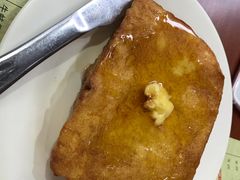 -香港仔茶餐厅(凤阳店)