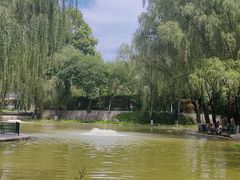 -西安市长乐公园