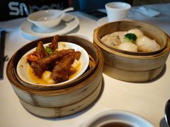 -悦景酒家(罗湖店)