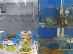 -彭城味道.地道徐州味(怡海花园店)