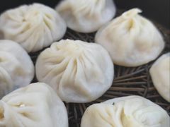 鲜肉汤包-法华汤包馆(法华镇路店)