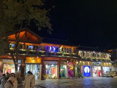 -小厨子私房菜·云南美食店