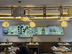 -张太婆老妈蹄花川菜馆·中华餐饮老字号(望平街店)