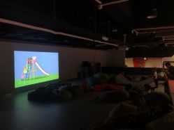 -龙小湖探索乐园 Little Hoo Galaxy(龙湖重庆金沙天街店)