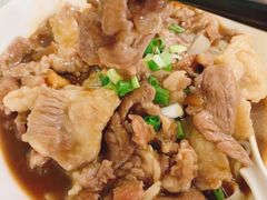 -荔林食店(西华路店)