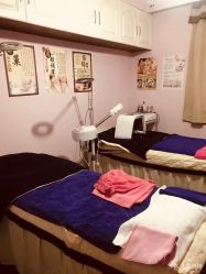 -杉惠素颜美妆皮肤管理中心