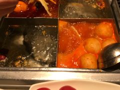 -海底捞火锅(亲子主题北金鹰店)