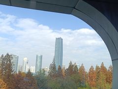 -东方明珠·可口可乐欢乐餐厅