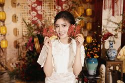 -DC大蔡婚礼策划(李公堤店)