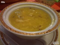 -百年尹氏汤包(湖南路狮子桥店)