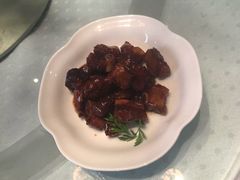 -上海小南国(不夜城店)