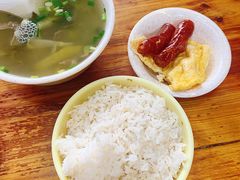 -陈记汤饭(水巷口店)
