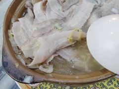 -砂锅居(西四店)