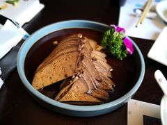 -中心大酒店·本味餐厅