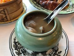 佛跳墙-夏苑(新加坡丽思卡尔顿美年酒店)