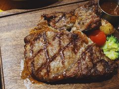 -森Some Fusion(荔湾店)