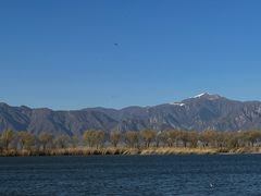 -野鸭湖国家湿地公园