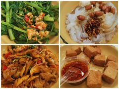 -东排食堂长沙小吃大排档(五一广场店)