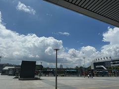 -木木鲜海鲜面(天一店)