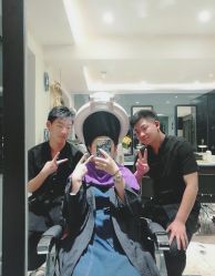 点击看大图 -LJOY丽锦造型·烫发染发