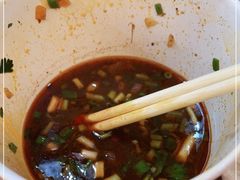 -王记生烫牛杂面馆(兰陵路店)