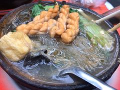 -清真·马文砂锅大全(麦苋街店)