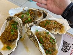 -北方饺子王·海肠捞饭·海鲜锅(山大店)