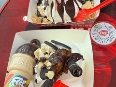 -DQ·蛋糕·冰淇淋(惠山万达店)