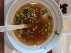 清汤牛肉面-味一楼兰州拉面(机场一店)