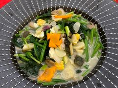 -豪廷轩中餐厅·特色云南菜(温德姆至尊豪廷大酒店)