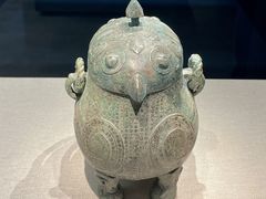 -深圳博物馆(古代艺术馆)