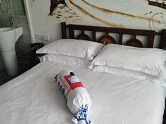-时光漫步酒店(北京雍和宫南锣鼓巷后海店)