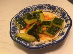 -陳香貴·兰州牛肉面(上海长风大悦城店)