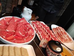 -东来顺·非遗火锅(赛格国际购物中心店)