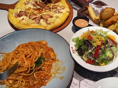 -米斯特比萨(罗斯福店)