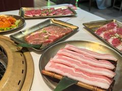 -炙城·韩式烤肉(南京东路店)