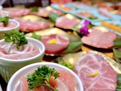 -伍棵星炭烤自助料理·烤鳗鱼(浦东食品城店)