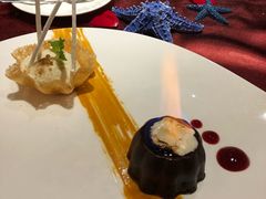 -王品牛排(郑州大卫城店)