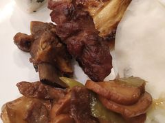 -海天一色海景自助餐厅(西港花园店)