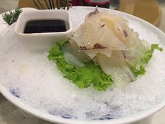 -汤记传菜(秀浦路店)