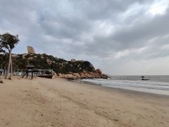 -那琴半岛地质海洋公园